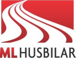 ML Husbilar KB logo