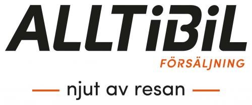 Allt i Bil AB Bilförsäljning logo