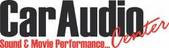 Car Audio Center logotyp