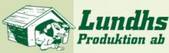 Lundhs Produktion AB logotyp