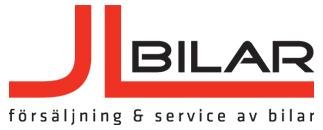 JL-Bilar i Kalmar AB logo