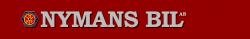 Nymans Bil AB logo