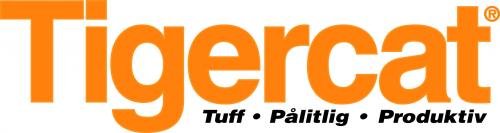 Tigercat AB logo