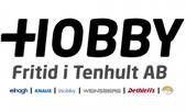 Hobby Fritid i Tenhult AB logotyp