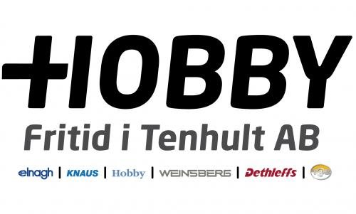 Hobby Fritid i Tenhult AB logo