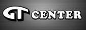 GT-Center logotyp
