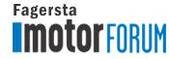 Fagersta Motorforum AB logotyp