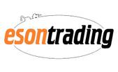 Eson Trading AB logotyp