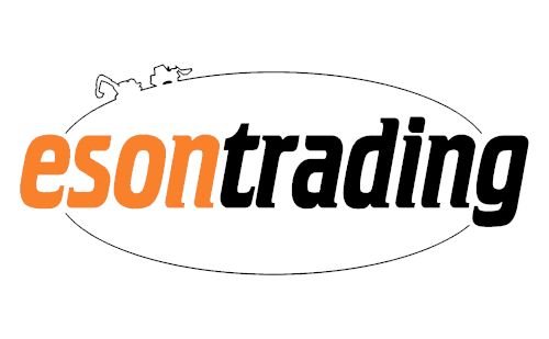 Eson Trading AB logo