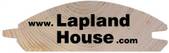 Lapland House logotyp