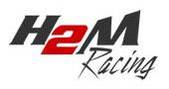 H2M Racing logotyp