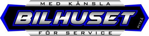 Bilhuset i Piteå AB logo