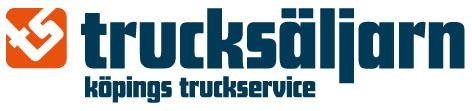 Trucksäljarn MH AB logo