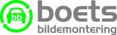 Boets Bildemontering logotyp