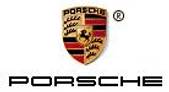 Porsche Center i Örebro logotyp