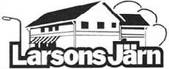 Larsons Järn logotyp