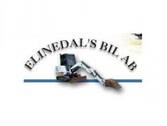 Elinedals Bil AB logotyp