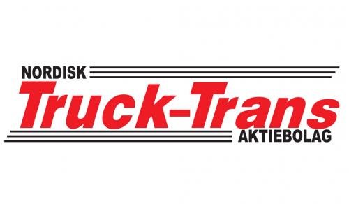 Nordisk Truck-Trans AB logo