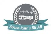 Sören Källs Bil AB logotyp