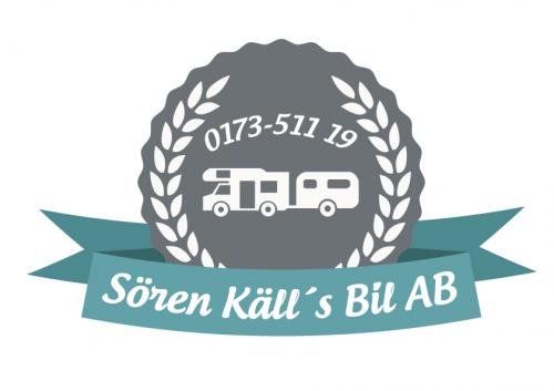 Sören Källs Bil AB logo