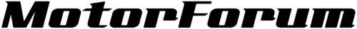 Motorforum AB logo
