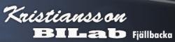 Lars Kristiansson BIL AB logo