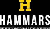 Hammars Verkstad AB logotyp