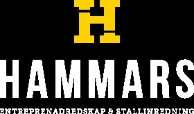Hammars Verkstad AB logo