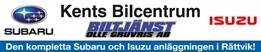 Kents Bilcentrum AB logo