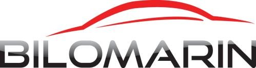 Bilomarin i Karlsborg AB logo