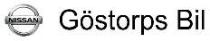 Göstorps Bil AB logo