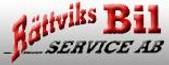 Rättviks Bilservice AB logotyp