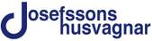 Josefssons Husvagnar AB logotyp