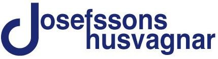 Josefssons Husvagnar AB logo