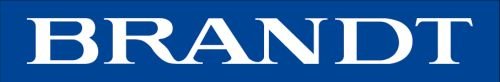 Brandt Bil - Lysekil logo