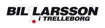 Bil-Larsson i Trelleborg AB logo