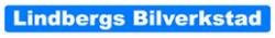 Lindbergs Bil AB logo