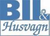 Bil & Husvagn i Olsbacka logotyp