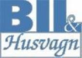 Bil & Husvagn i Olsbacka logo