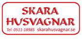 Skara Husvagnar logotyp