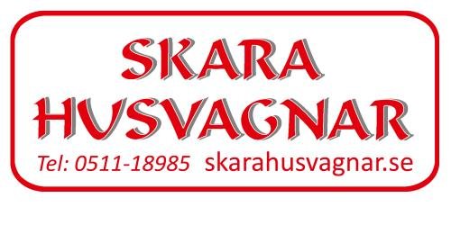 Skara Husvagnar logo