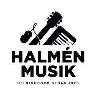 Profilbild för Halmén Musik