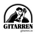 Gitarren AB logotyp