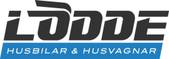 Lödde Husvagnar AB logotyp
