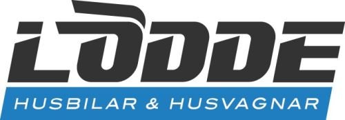 Lödde Husvagnar AB logo