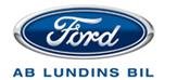 Lundins Bil AB logo