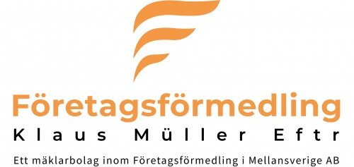 Profilbild för Företagsförmedling Klaus Müller EFTR