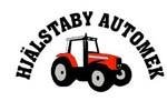 Hjälstaby Auto-Mekaniska Verkstad AB logo