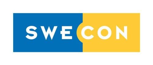 Swecon Anläggningsmaskiner AB - Staffanstorp logo