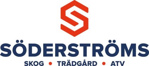Söderströms Skog & Trädgård AB logo